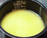 炊飯器レシピ!鶏胸肉のいしりカオマンガイ作り方2写真