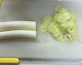 姉の家メシ・食べやすいお好み焼き作り方17写真