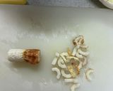 姉の家メシ・食べやすいお好み焼き作り方18写真