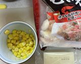 姉の家メシ・食べやすいお好み焼き作り方23写真