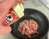 姉の家メシ・食べやすいお好み焼き作り方26写真