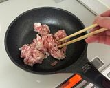 姉の家メシ・食べやすいお好み焼き作り方27写真