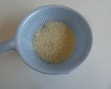 漬けかつおの炊き込みご飯作り方1写真