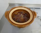漬けかつおの炊き込みご飯作り方5写真