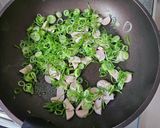 炒り豆腐作り方3写真