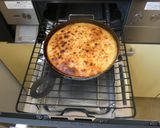 さくらんぼのパウンドケーキ作り方9写真