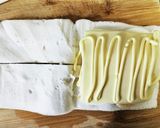 はんぺんのピカタ作り方3写真