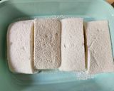 はんぺんのピカタ作り方5写真