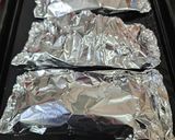 魚の味噌マヨホイル焼き作り方2写真