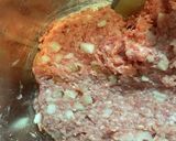 ホットクックで煮込みハンバーグ作り方5写真