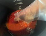 ホットクックで煮込みハンバーグ作り方8写真
