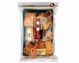 『角餅』mixレアチーズケーキ作り方1写真