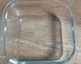 米粉バナナ蒸しパン／ソイティー味作り方8写真