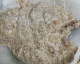 米粉バナナ蒸しパン／ソイティー味作り方5写真