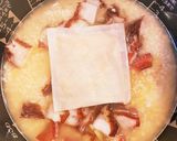 ガッツリ！生姜の簡単♡タコ飯作り方3写真