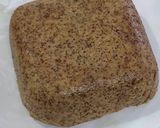 米粉バナナ蒸しパン／ソイティー味作り方13写真