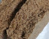 米粉バナナ蒸しパン／ソイティー味作り方14写真