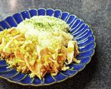 炊飯器レシピ!鶏胸肉のいしりカオマンガイ作り方11写真