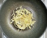 鶏むね肉と玉ネギのマヨネーズ焼き作り方3写真