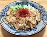 鶏むね肉と玉ネギのマヨネーズ焼き作り方8写真
