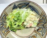 鶏むね肉と玉ネギのマヨネーズ焼き作り方7写真