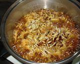 いかなごのくぎ煮作り方4写真