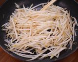 行列の食堂の☆とろとろねぎ塩豚カルビ♡作り方3写真