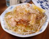 行列の食堂の☆とろとろねぎ塩豚カルビ♡作り方6写真