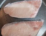 ぶりの照り焼き作り方3写真