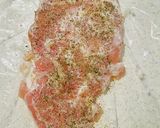 塩酒粕で♡腸活ハーブ鶏ハム作り方2写真