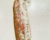 塩酒粕で♡腸活ハーブ鶏ハム作り方4写真