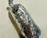 塩酒粕で♡腸活ハーブ鶏ハム作り方5写真