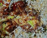 スタミナ味玉作り方2写真