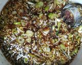 スタミナ味玉作り方3写真