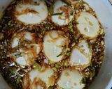 スタミナ味玉作り方5写真