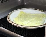レモンをぎゅっ！ゴーヤと豚肉の塩やきそば作り方6写真