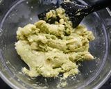 簡単！ベーコンポテトアボカドディップ作り方1写真