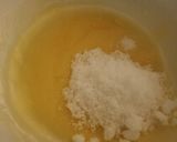 卵黄消費★私の為の*ソルトクッキー②*作り方1写真