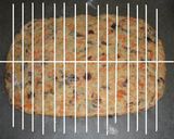 材料３つ☆人参・レーズンのビスコッティ作り方9写真