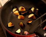 作り方簡単、ひと手間で激ウマ本格麻婆茄子作り方3写真