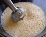 炊飯器で作るジューシー伊達巻風！作り方3写真