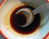 山芋のバター醤油焼き作り方1写真
