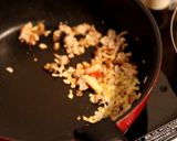 作り方簡単、ひと手間で激ウマ本格麻婆茄子作り方5写真