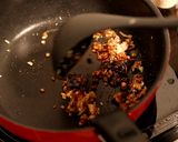 作り方簡単、ひと手間で激ウマ本格麻婆茄子作り方6写真
