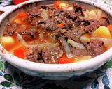 レンジで時短にも！南瓜の煮物or肉じゃが作り方29写真