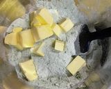 サクとろっ！米粉で抹茶パイ作り方2写真