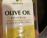 明太子クリーム風パスタ作り方4写真