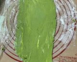 サクとろっ！米粉で抹茶パイ作り方5写真