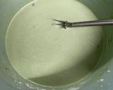 サクとろっ！米粉で抹茶パイ作り方8写真