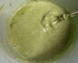 サクとろっ！米粉で抹茶パイ作り方9写真